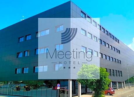Hotel Meeting