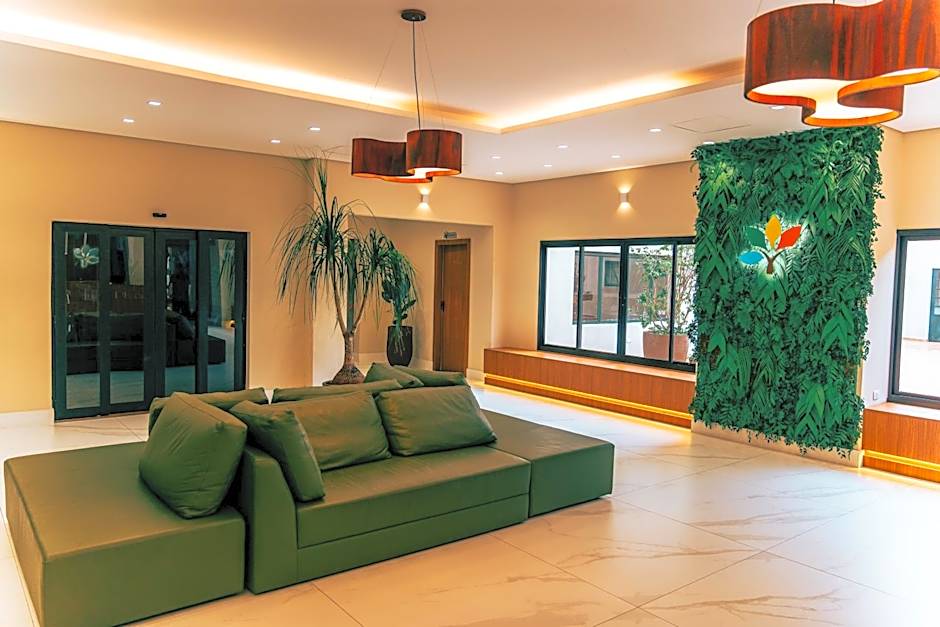 Guararema Parque Hotel