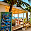 Rashu Hiyaa Hotel Dhiffushi