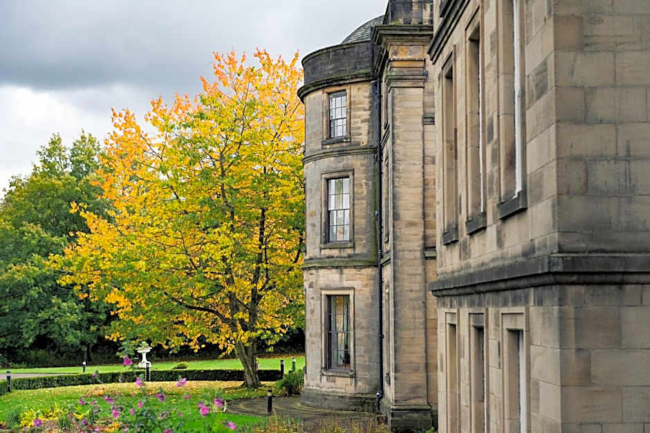 Beamish Hall Country House Hotel, BW Premier Collection