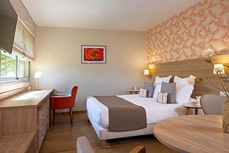 Superior Studio with Park view (2 Adults)
