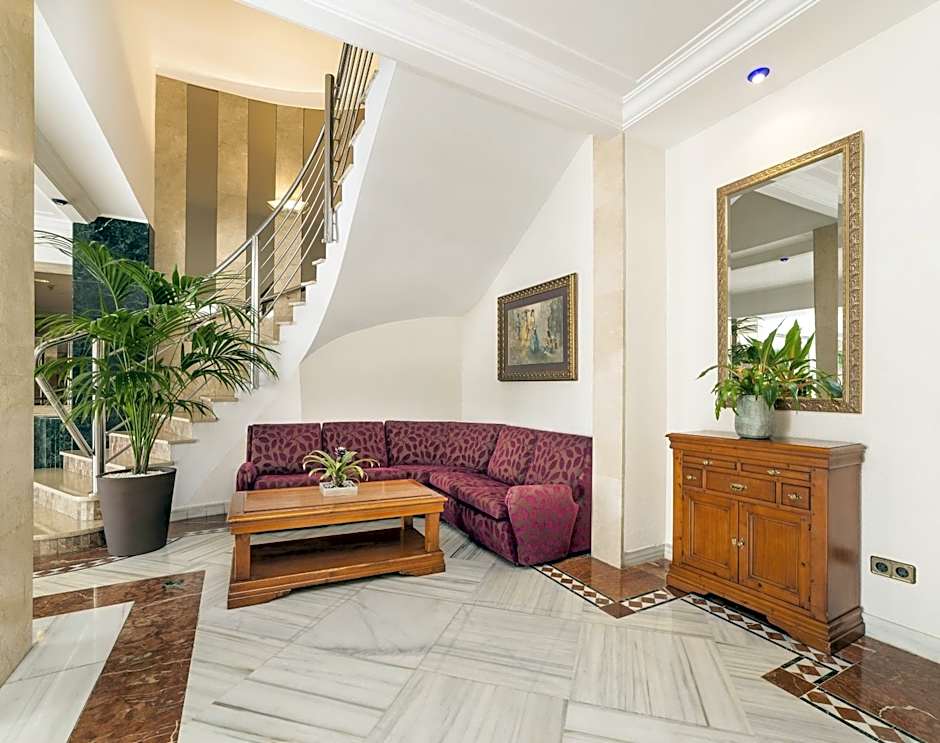 Globales Condes de Alcudia