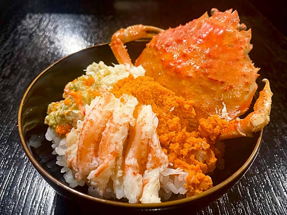 Kagetsu Ryokan