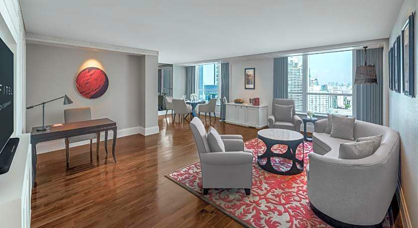 Sofitel Bangkok Sukhumvit