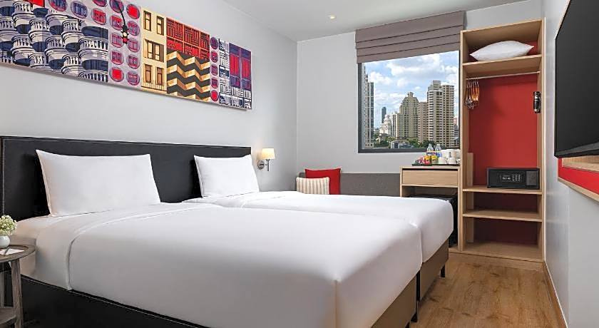ibis Bangkok Sukhumvit 24