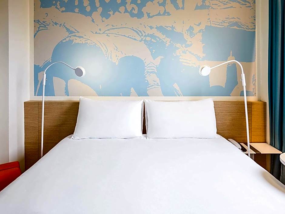 ibis Styles Toulouse Nord Sesquieres