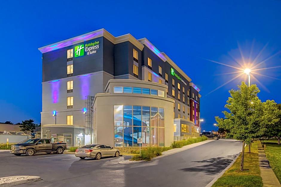 Holiday Inn Express Hotel & Suites - Woodstock By IHG