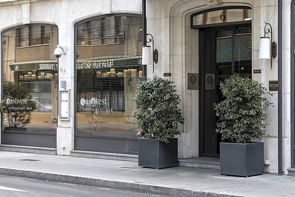 Eastwest Hôtel
