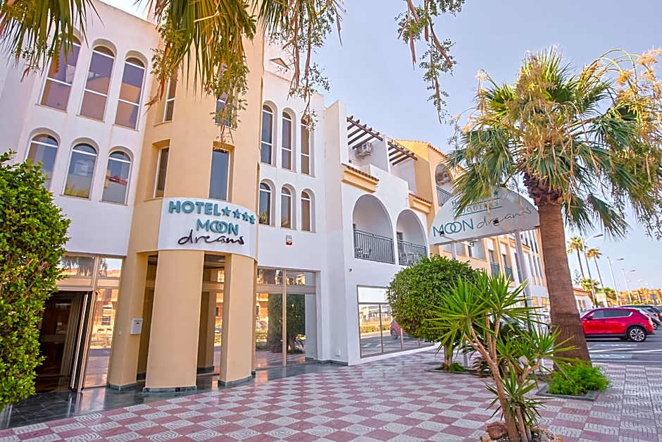 Moon Dreams Roquetas