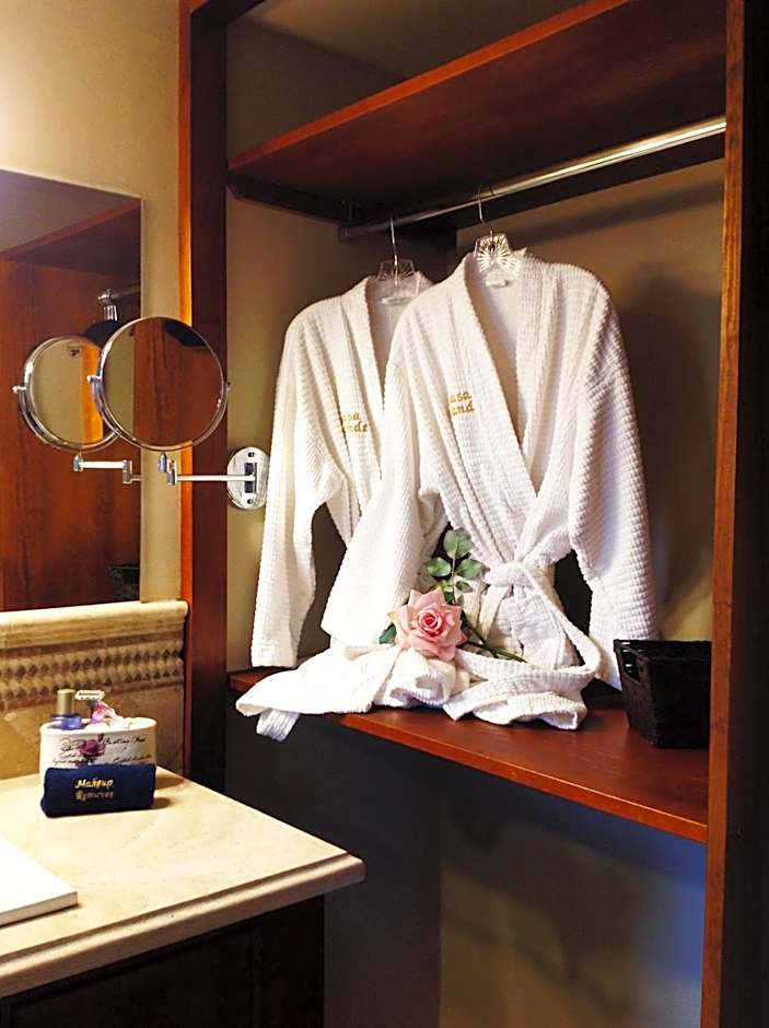 Casa Grande Luxury Boutique Hotel