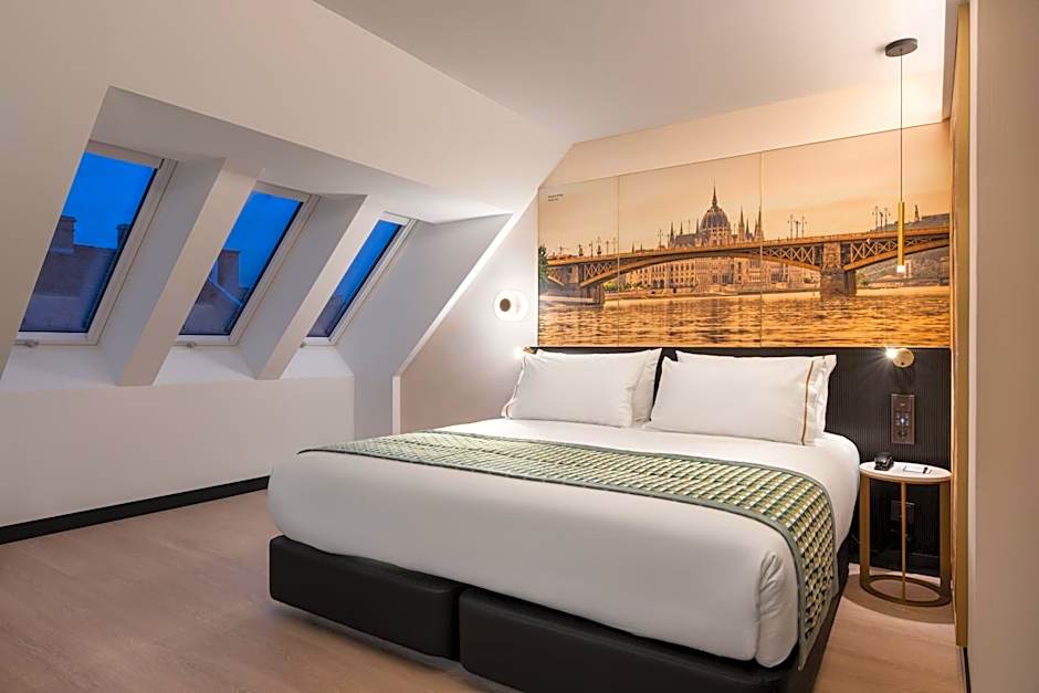 Eurostars Ambassador