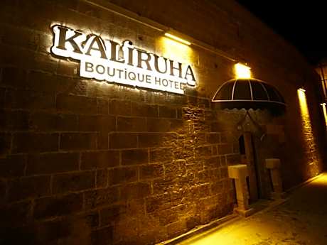 Kaliruha Boutique Hotel