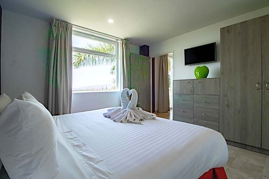 Memora Hotel & Villas Chapala