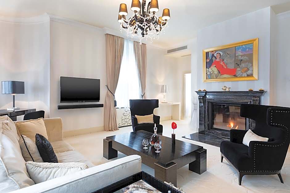 Grand Hotel Kempinski High Tatras