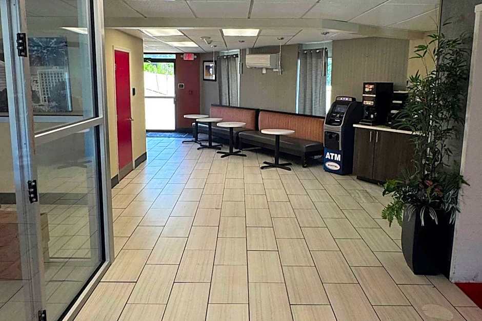 Gallus Stadium Park Inn, an Ascend Collection Hotel