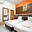 Nirvana Inn Gejayan Yogyakarta Mitra RedDoorz