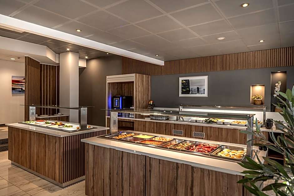 Lantiana Gardens ApartHotel