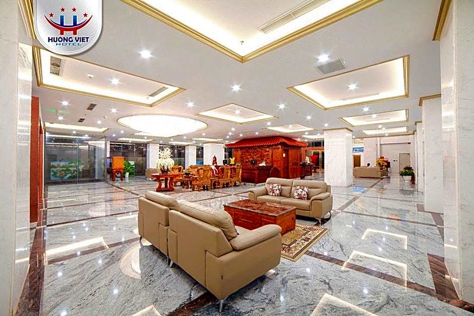 Huong Viet Hotel Quy Nhon - Beachfront