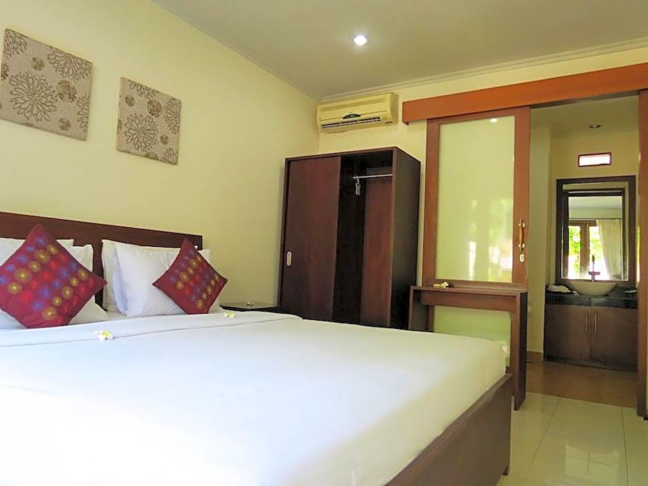 Sekuta Condo Suite