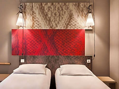 Hotel Ibis Coimbra Centro