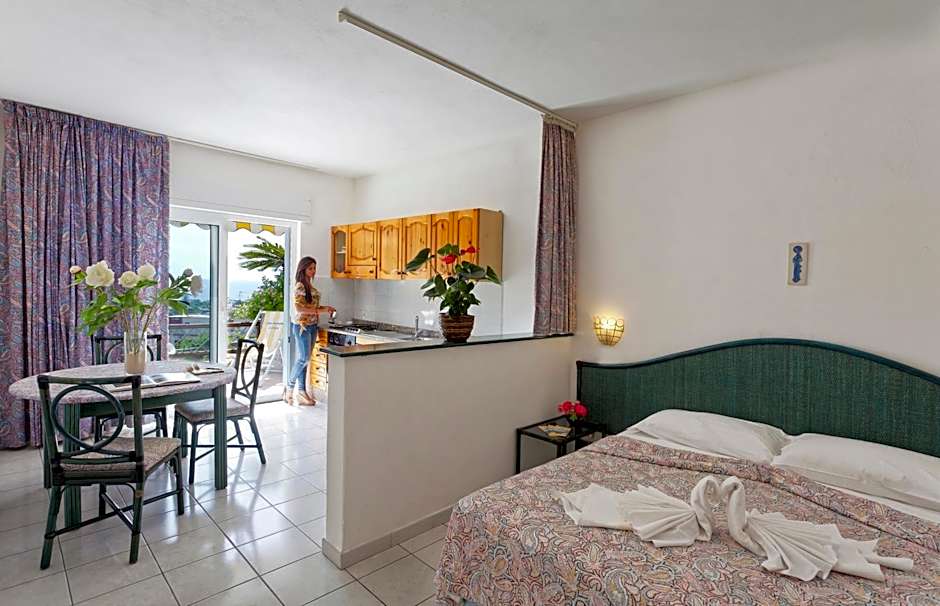 Parco Residence La Rosa