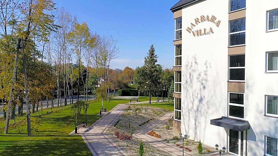 Villa Barbara