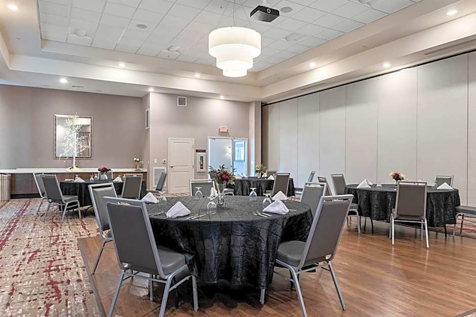 Hilton Garden Inn Martinsburg