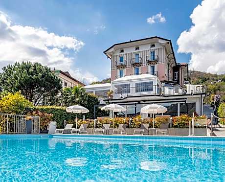 Hotel Asnigo
