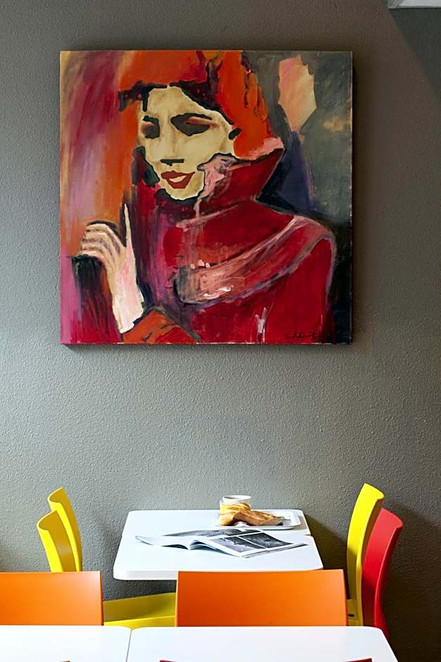 CYAN HOTEL - Roissy Villepinte Parc des Expositions