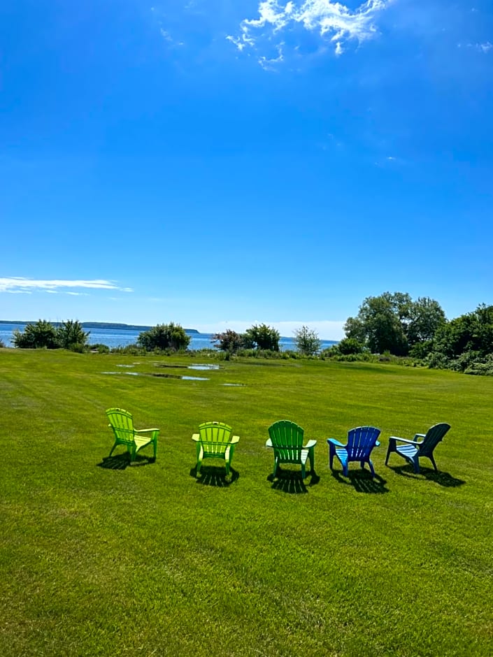 Quality Inn Lakefront Saint Ignace