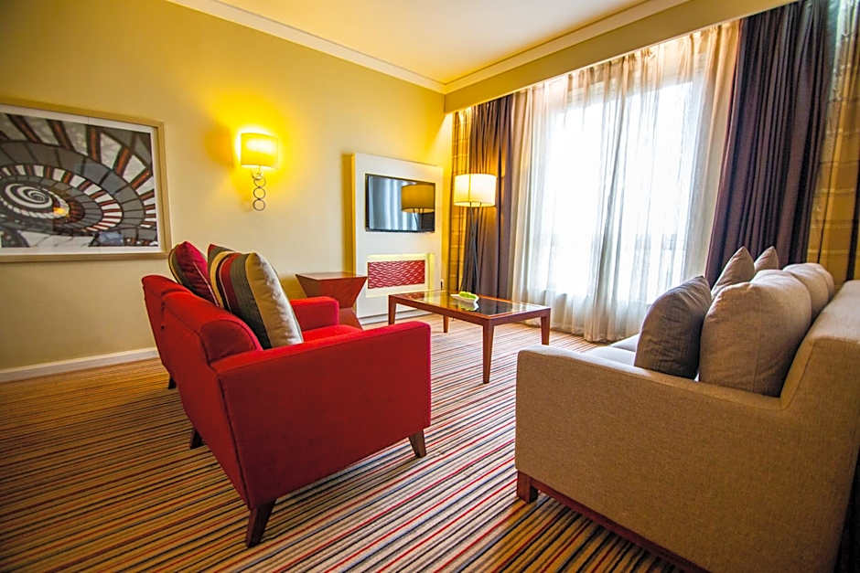 Park Inn by Radisson, Kigali