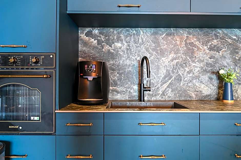 הודולה - וילות נדירות עם בריכות מחוממות פרטיות ונוף מושלם לכנרת