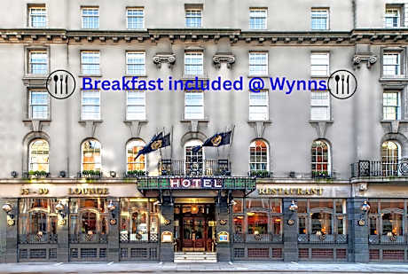 Wynn's Hotel