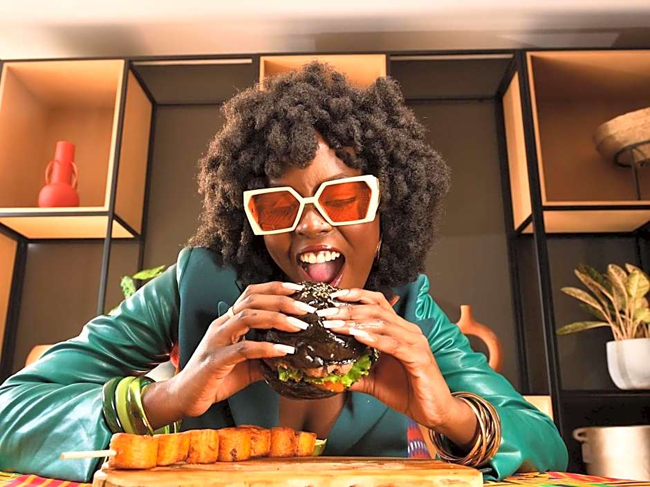 Ibis Styles Abidjan Plateau