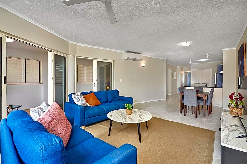 North Cove Waterfront Suites