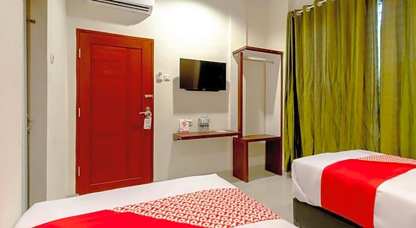 Capital O 1585 Ring Road Residence