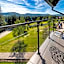 Srebrny Bucznik Wellness & Restaurant