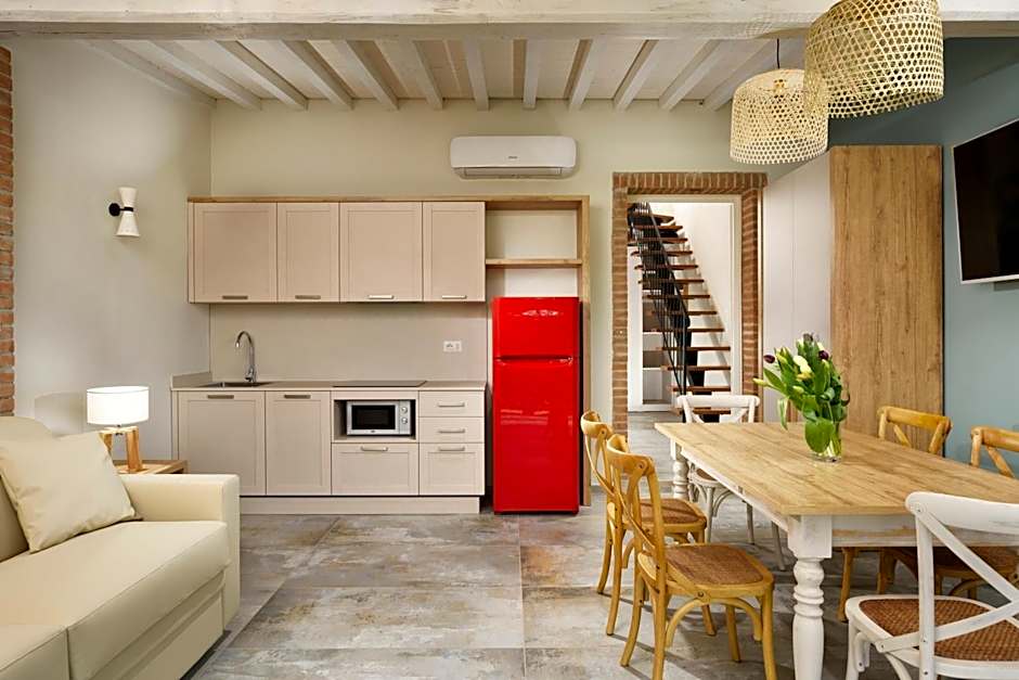 Antico Podere San Francesco