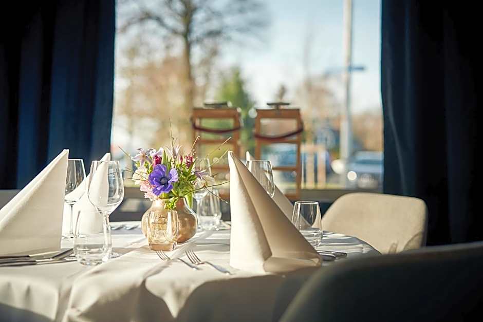 Van der Valk Hotel De Molenhoek-Nijmegen