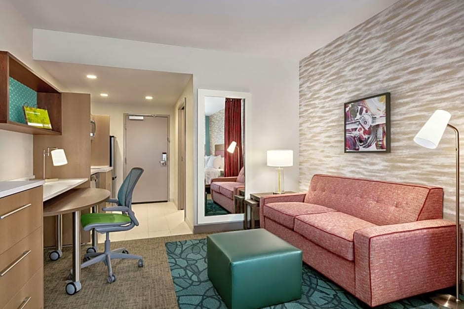 Home2 Suites By Hilton Easton