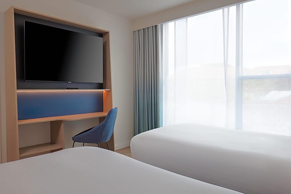 Hampton by Hilton York Piccadilly