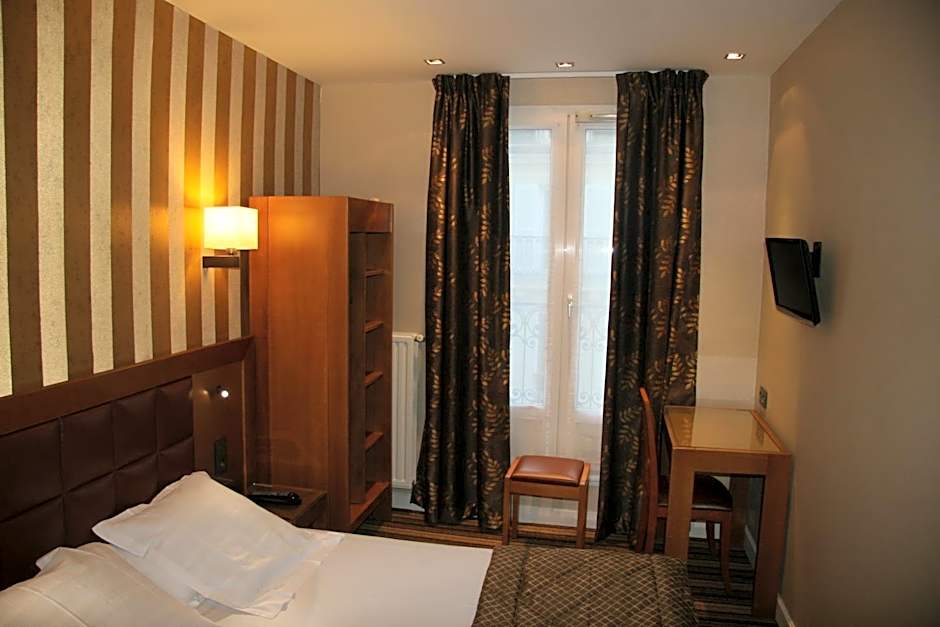 Hotel Bellevue Saint-Lazare