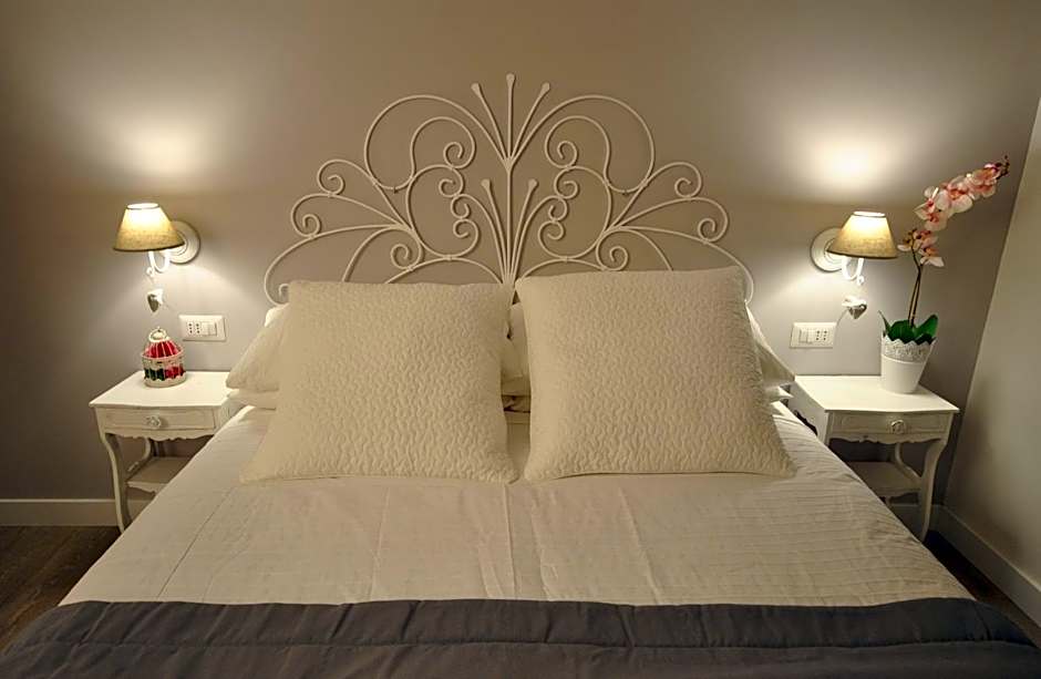 Vaticano Charming Rooms