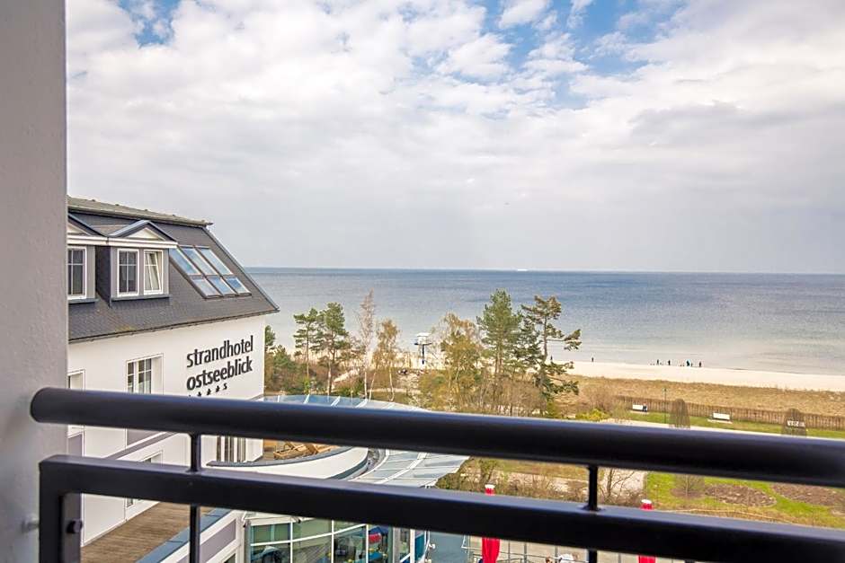 Strandhotel Ostseeblick