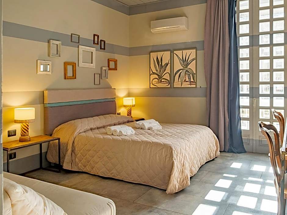 Design 4 Rooms