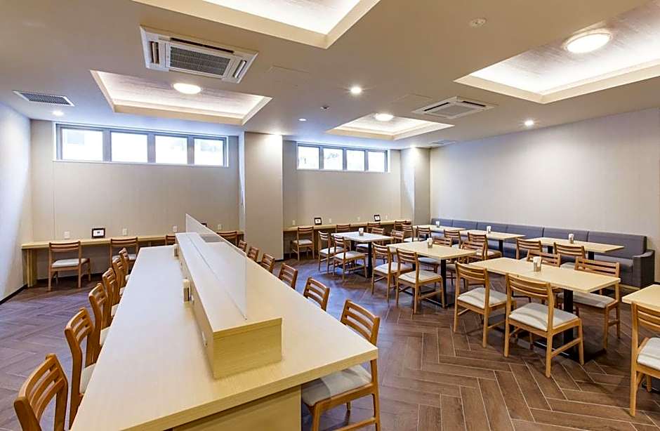Y's Hotel Shin-Osaka