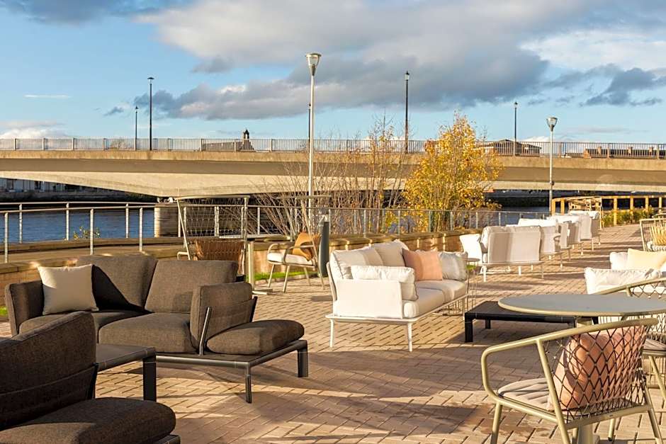 AC Hotel by Marriott Inverness