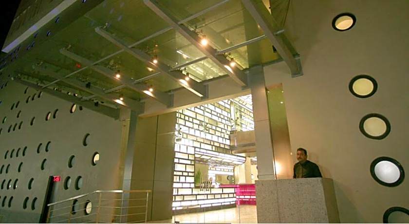 Hotel Park Prime Kolkata