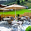 Boutique House happYellow Saalbach