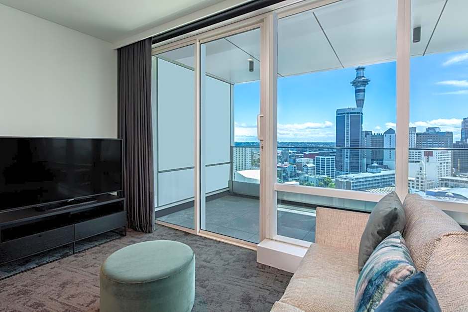 Four Points By Sheraton Auckland